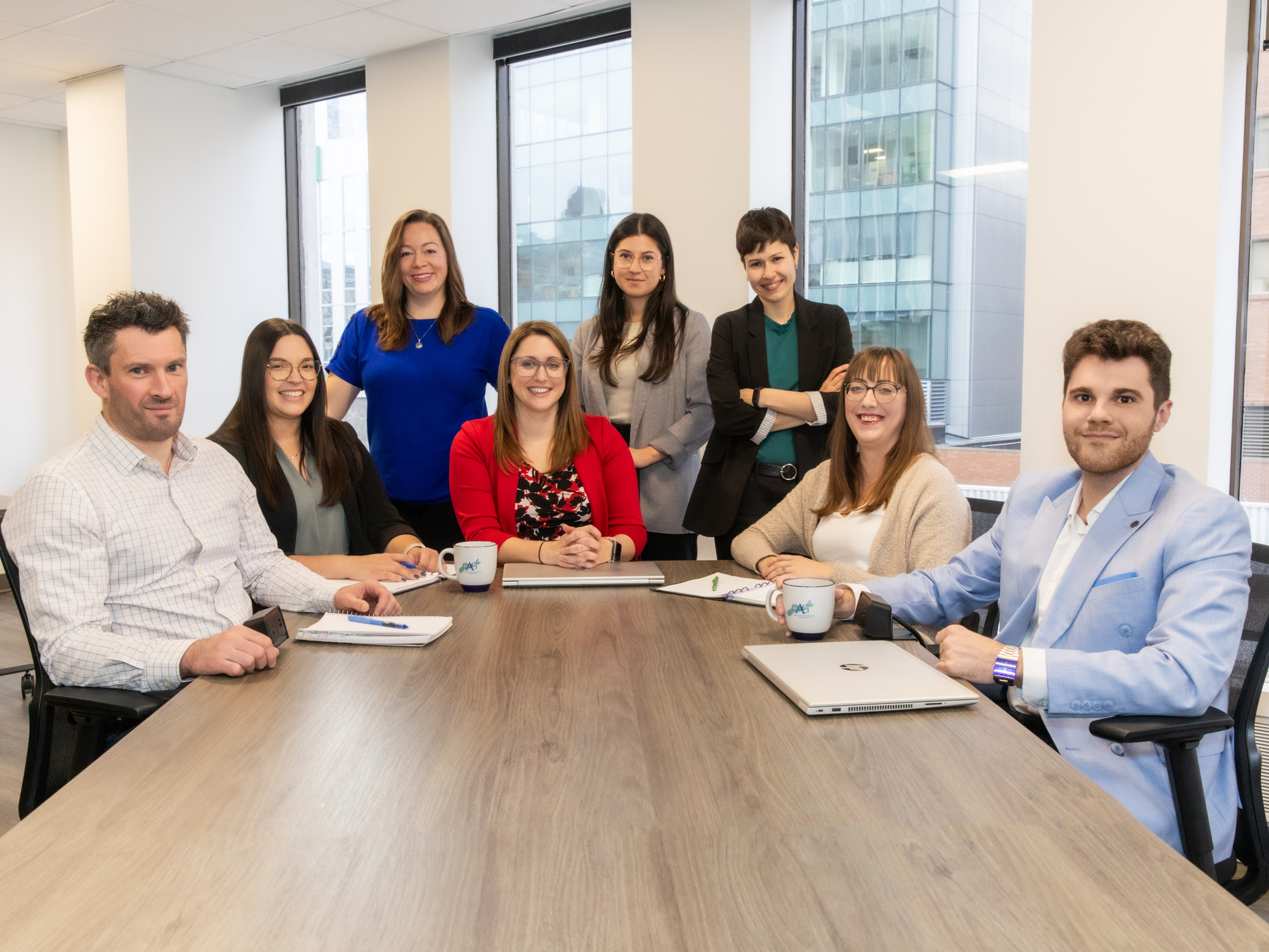 Performance Audit Team