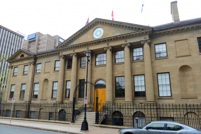 Province house