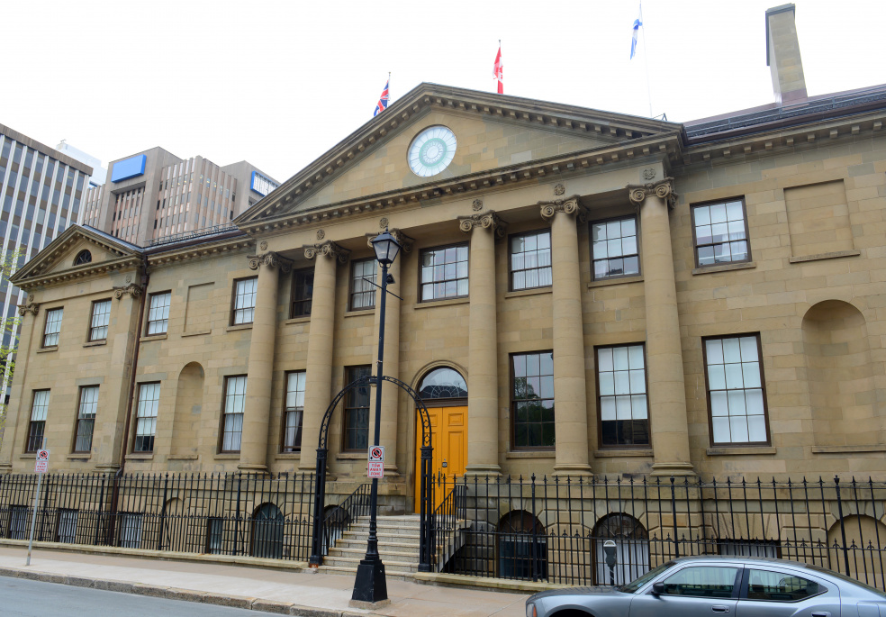 Province house