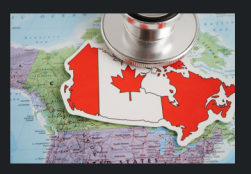 Out of province medical claims program 